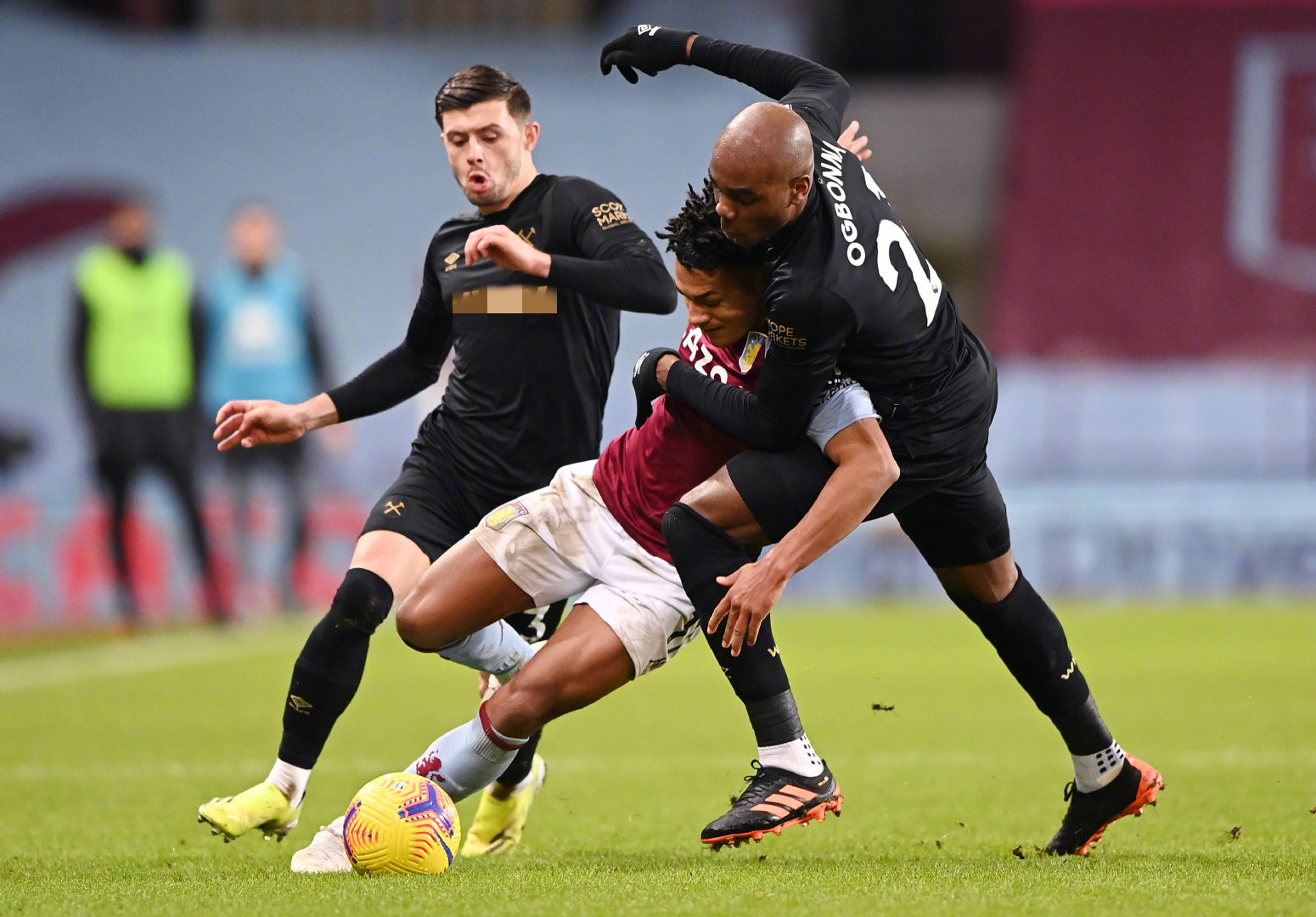 因此失去信 因此失去信